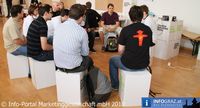 Barcamp 2010 - 14