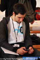 Barcamp 2010 - 13