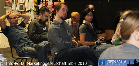 barcamp graz,icamp graz,wissenscamp graz,designcamp graz,politcamp graz