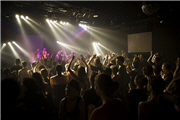 Postgarage 6.5.2010 