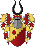firmen logo von Bluot zi Bluoda