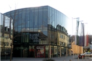 Einige Kilometer zum Kunsthaus Weiz 