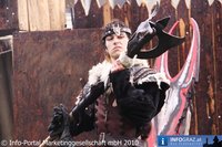 Mittelalterfest Graz - 138