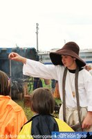 Mittelalterfest Graz - 110
