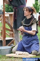 Mittelalterfest Graz - 107