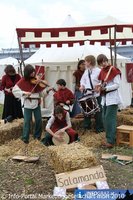 Mittelalterfest Graz - 104