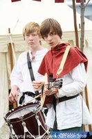 Mittelalterfest Graz - 102