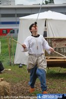 Mittelalterfest Graz - 93