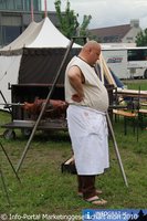 Mittelalterfest Graz - 91