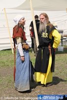 Mittelalterfest Graz - 15