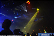 Springten 2010 - 12.5. - 15.5. 