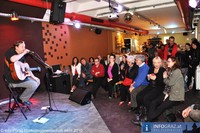 Christian Masser im Explosiv - 23