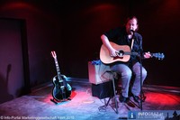 Christian Masser im Explosiv - 2