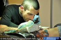 Tattoo Convention  - 14