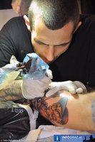 Tattoo Convention  - 13