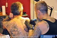 Tattoo Convention  - 11