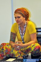 Tattoo Convention  - 1