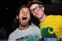 Postgarage Worst of the 90s 20100522 17