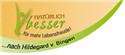 Maria Adam Hildegard von Bingen logo