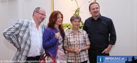 Vernissage Martin CREmsner - 19