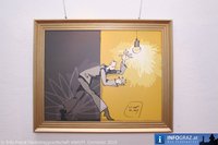 Vernissage Martin CREmsner - 15
