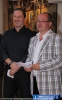 Vernissage Martin CREmsner - 14