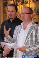Vernissage Martin CREmsner - 13