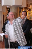 Vernissage Martin CREmsner - 12
