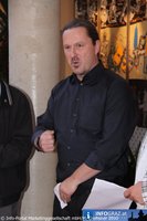 Vernissage Martin CREmsner - 11
