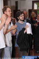 Vernissage Martin CREmsner - 10