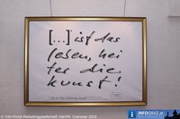Vernissage Martin CREmsner - 2