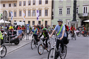 Cityradln 26.5.2010
