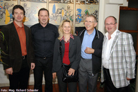 Vernissage Martin CREmsner  - 45