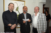 Vernissage Martin CREmsner  - 44