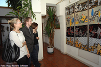 Vernissage Martin CREmsner  - 43