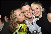 Postgarage,Graz,Boogee Basement,Modenschau,&bdquo;Les &eacute;paulettes&ldquo;,Party,shaken,Partypeople