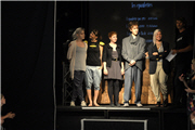 Postgarage 28.5.2010