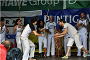Feiertag des Sports 2010