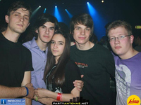Trizeps Party The Next Generation Graz ppc 07
