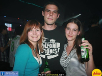 Trizeps Party The Next Generation Graz ppc 09