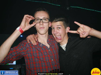 Trizeps Party The Next Generation Graz ppc 10
