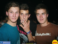 Trizeps Party The Next Generation Graz ppc 11