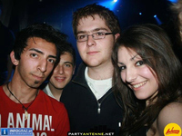 Trizeps Party The Next Generation Graz ppc 14