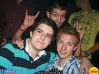Trizeps Party The Next Generation Graz ppc 15