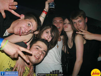 Trizeps Party The Next Generation Graz ppc 18