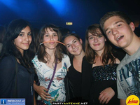 Trizeps Party The Next Generation Graz ppc 19