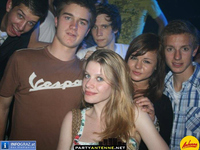 Trizeps Party The Next Generation Graz ppc 21