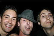 Postgarage 4.6.2010