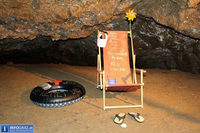 WASSER-FEST Lurgrotte  - 120