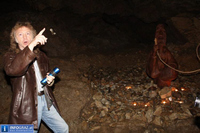 WASSER-FEST Lurgrotte  - 110